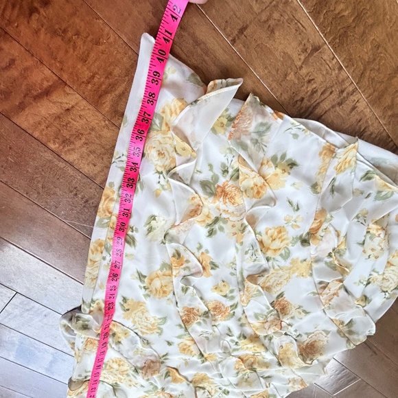 Long dress - Picture 4 of 7